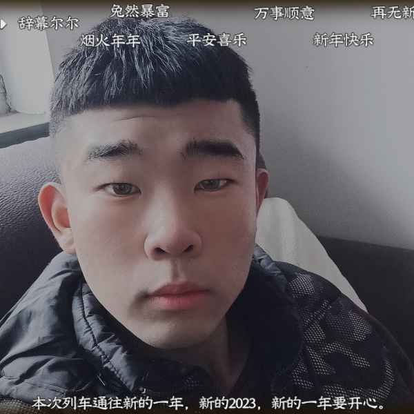 河北19岁单身帅哥真诚找对象-吐鲁番相亲网