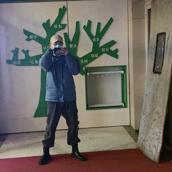 河北23岁单身帅哥真诚找对象-吐鲁番征婚相亲网