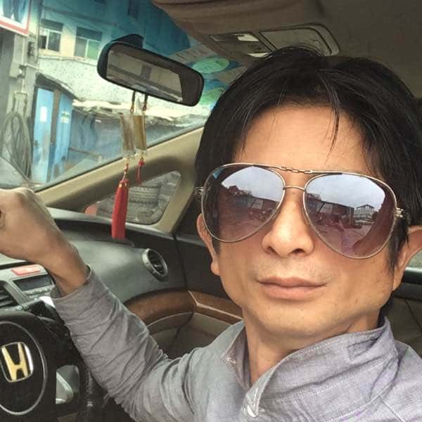 海南47岁单身帅哥真诚找对象-吐鲁番征婚相亲网