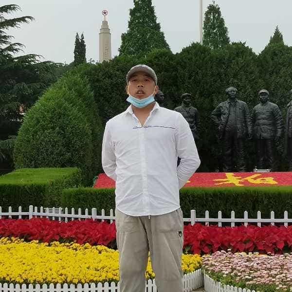 河北37岁单身帅哥真诚找对象-吐鲁番征婚相亲网