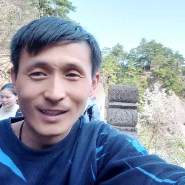 安徽46岁单身帅哥真诚找对象-吐鲁番征婚相亲网