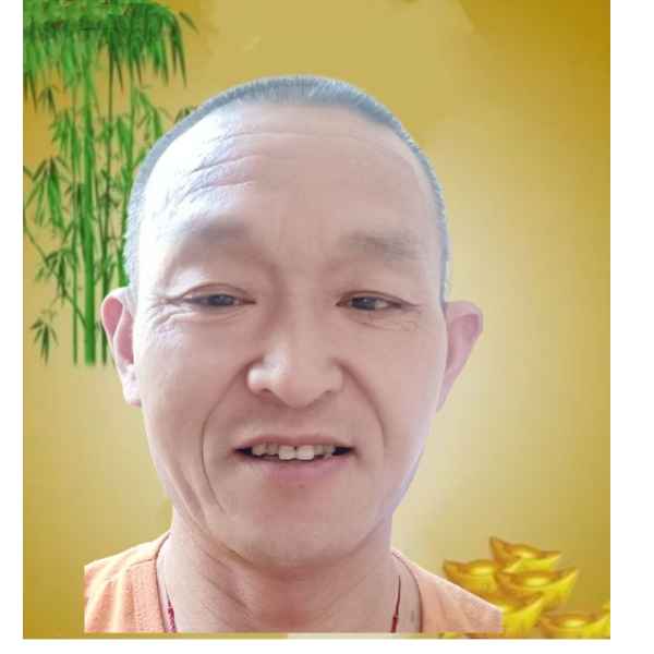 新疆47岁单身帅哥真诚找对象-吐鲁番征婚相亲网