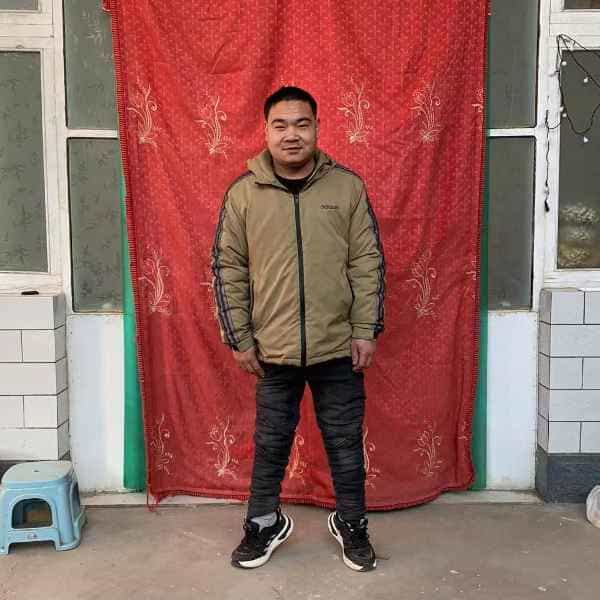 河北34岁单身帅哥真诚找对象-吐鲁番征婚相亲网