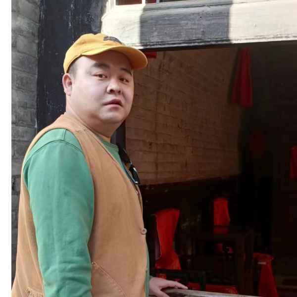 陕西34岁单身帅哥真诚找对象-吐鲁番征婚相亲网