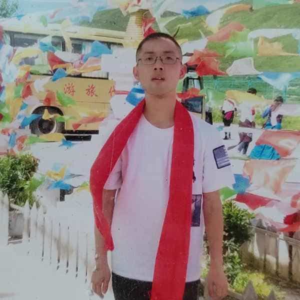 四川26岁单身帅哥真诚找对象-吐鲁番征婚相亲网