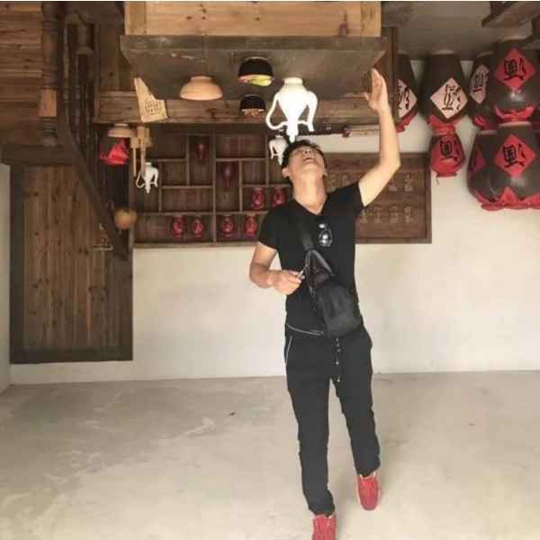 山东34岁单身帅哥真诚找对象-吐鲁番征婚相亲网