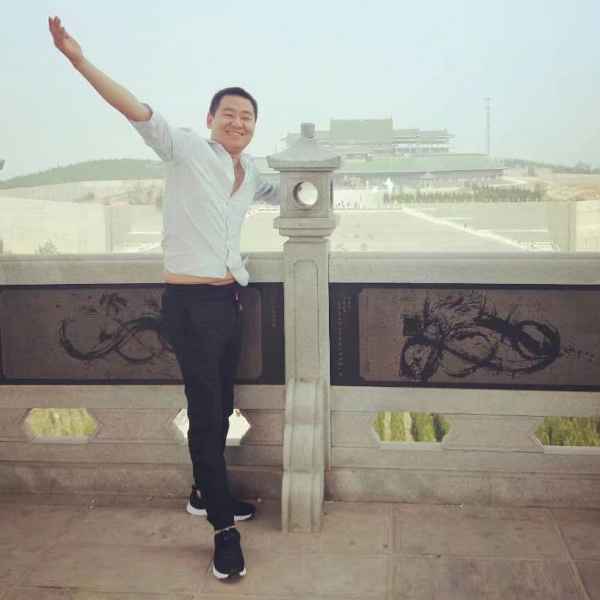 河南34岁单身帅哥真诚找对象-吐鲁番征婚相亲网