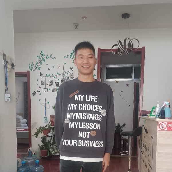 山东25岁单身帅哥真诚找对象-吐鲁番征婚相亲网