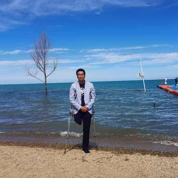青海36岁单身帅哥真诚找对象-吐鲁番征婚相亲网