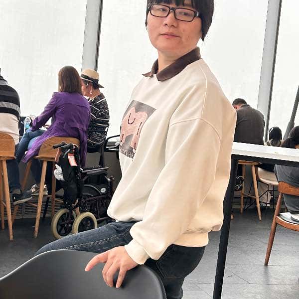 上海32岁单身美女真诚找对象-吐鲁番征婚相亲网