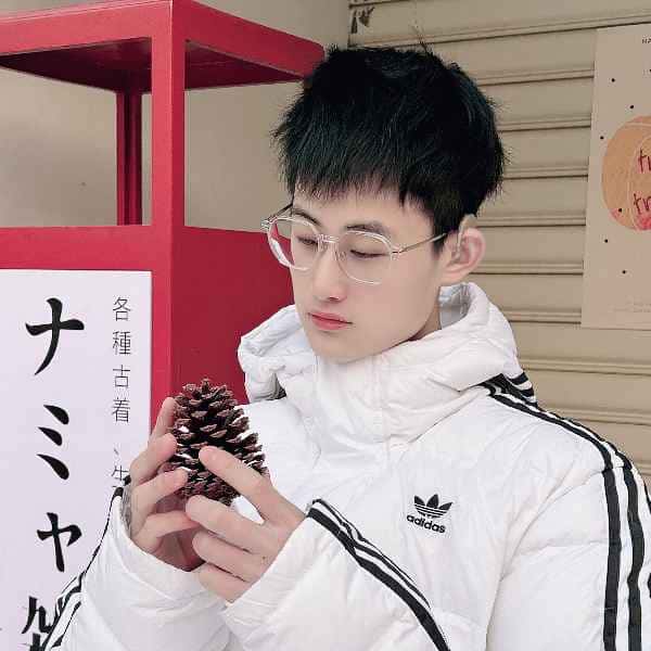 浙江23岁单身帅哥真诚找对象-吐鲁番征婚网