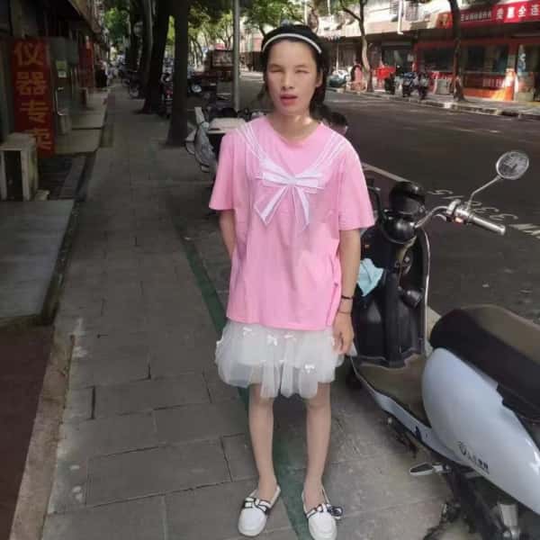 上海27岁单身美女真诚找对象-吐鲁番征婚相亲网