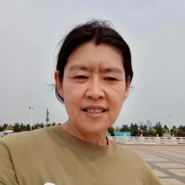 辽宁56岁单身美女真诚找对象-吐鲁番征婚相亲网