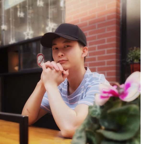 广东30岁单身帅哥真诚找对象-吐鲁番征婚相亲网
