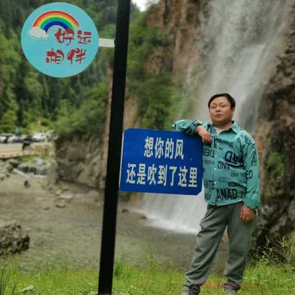 青海32岁单身帅哥真诚找对象-吐鲁番征婚相亲网