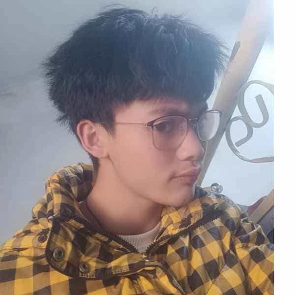 21岁岁安徽单身帅哥 - 吐鲁番吉缘网