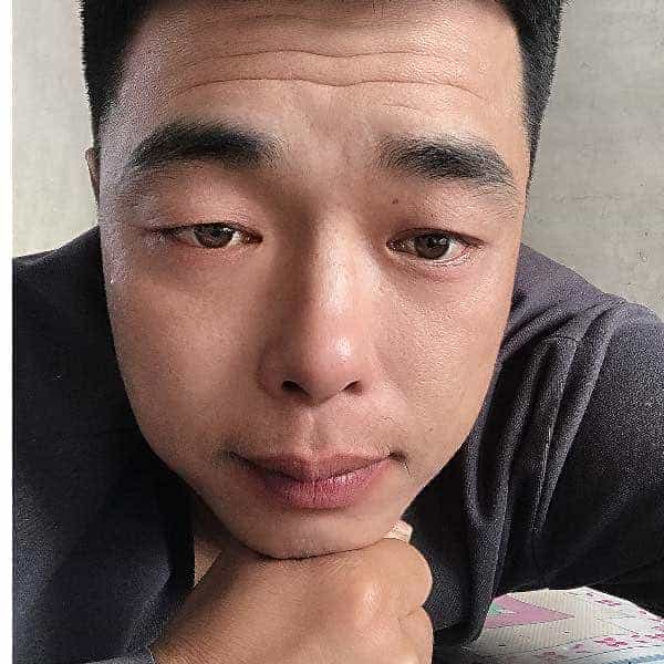 39岁岁吉林单身帅哥 - 吐鲁番吉缘网