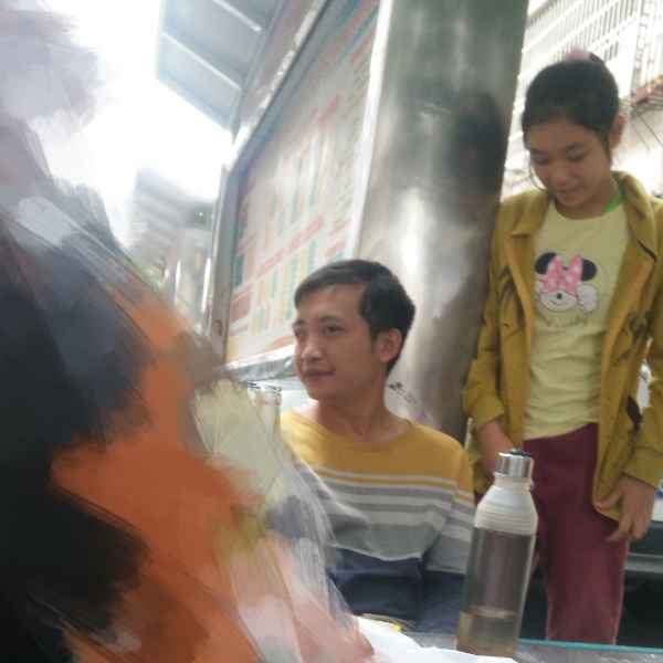 36岁岁广东单身帅哥 - 吐鲁番吉缘网
