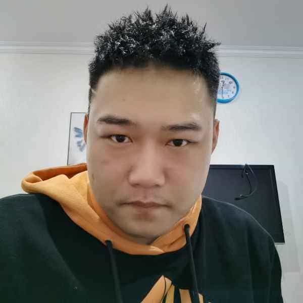 32岁岁辽宁单身帅哥 - 吐鲁番吉缘网
