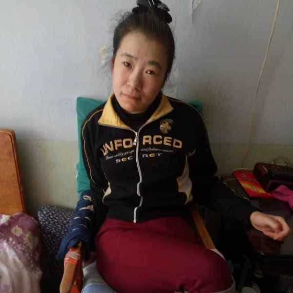 46岁岁辽宁单身美女 - 吐鲁番吉缘网
