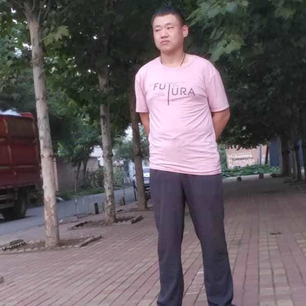35岁岁河北单身帅哥 - 吐鲁番吉缘网