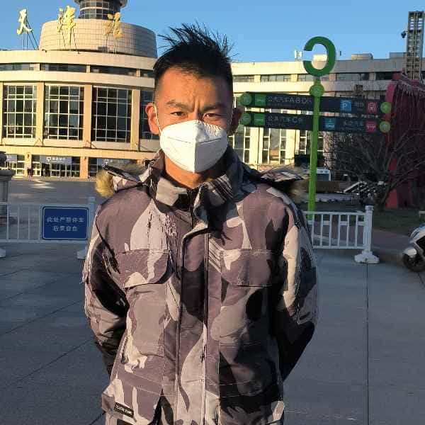 35岁岁吉林单身帅哥 - 吐鲁番吉缘网