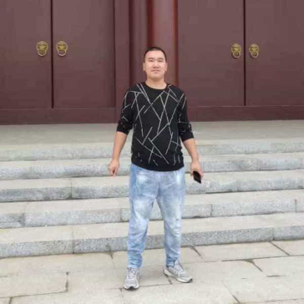 35岁岁吉林单身帅哥 - 吐鲁番吉缘网