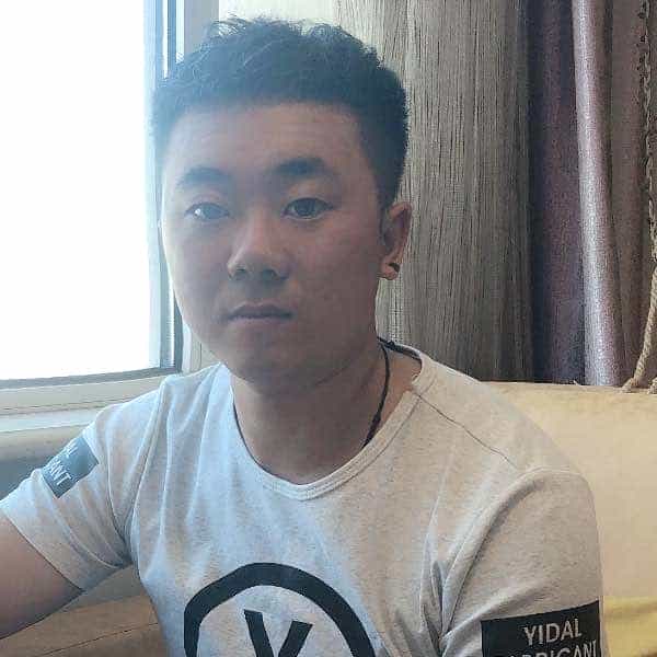 34岁岁内蒙古单身帅哥 - 吐鲁番吉缘网