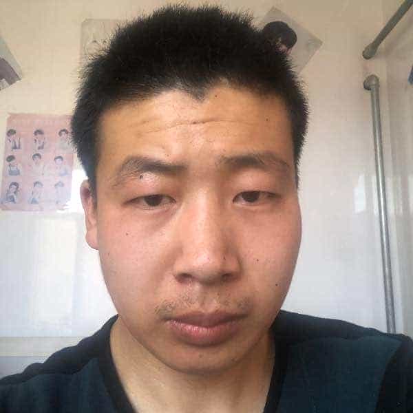 31岁岁内蒙古单身帅哥 - 吐鲁番吉缘网