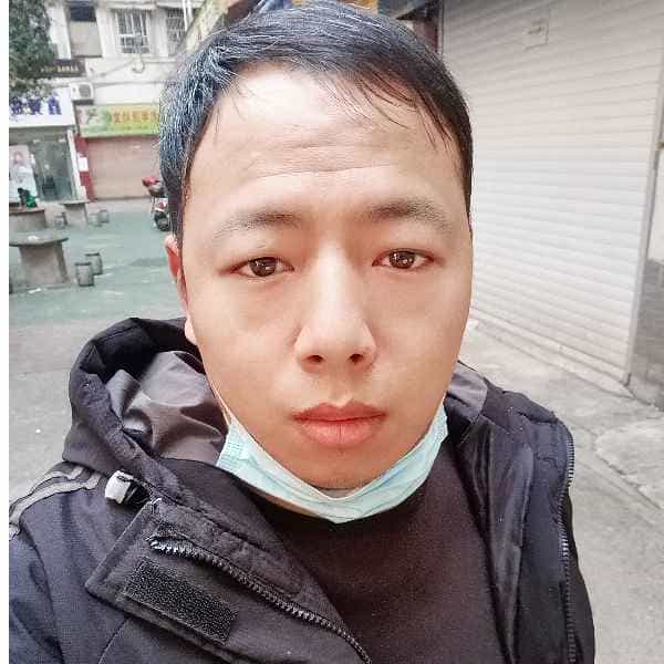 35岁岁四川单身帅哥 - 吐鲁番吉缘网
