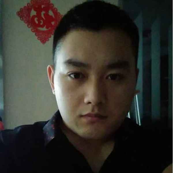 36岁岁河南单身帅哥 - 吐鲁番吉缘网
