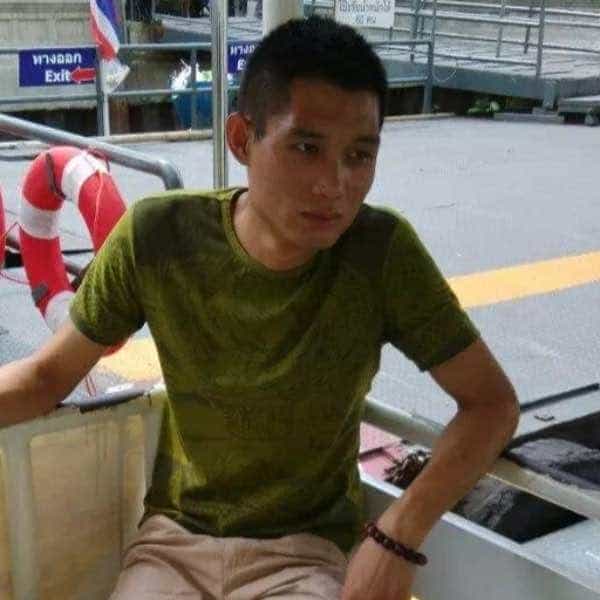 38岁岁湖南单身帅哥 - 吐鲁番吉缘网