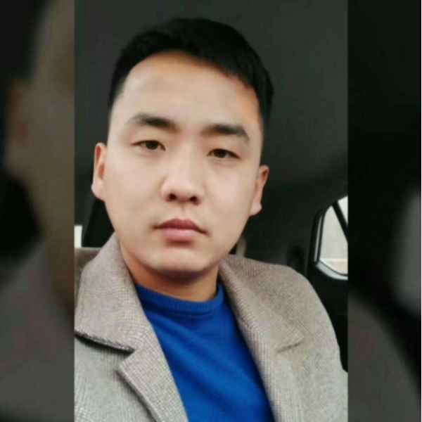 31岁岁陕西单身帅哥 - 吐鲁番吉缘网