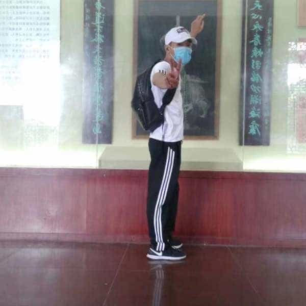 36岁岁广东单身帅哥 - 吐鲁番吉缘网