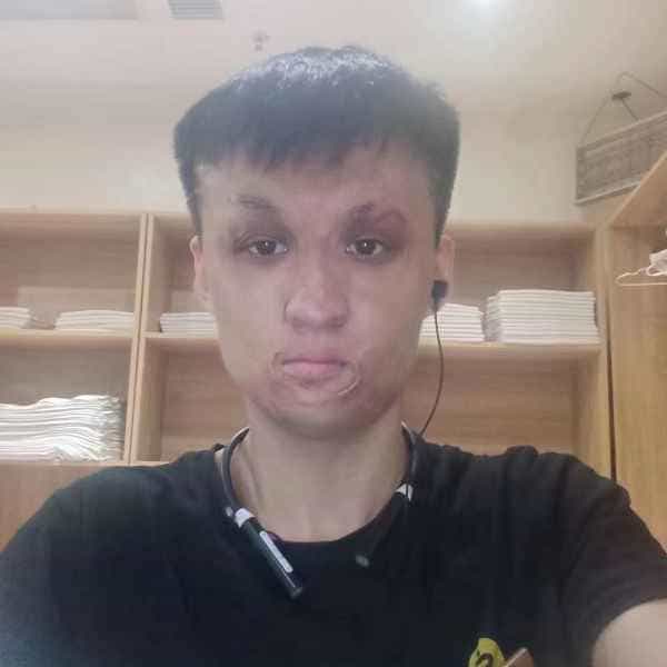 27岁岁山东单身帅哥 - 吐鲁番吉缘网