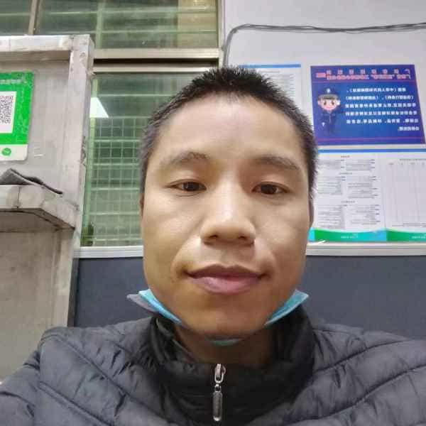 38岁岁广东单身帅哥 - 吐鲁番吉缘网