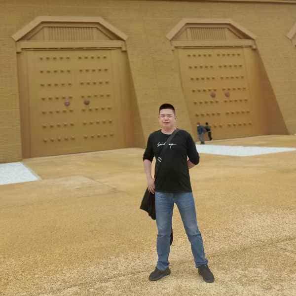 35岁岁甘肃单身帅哥 - 吐鲁番吉缘网