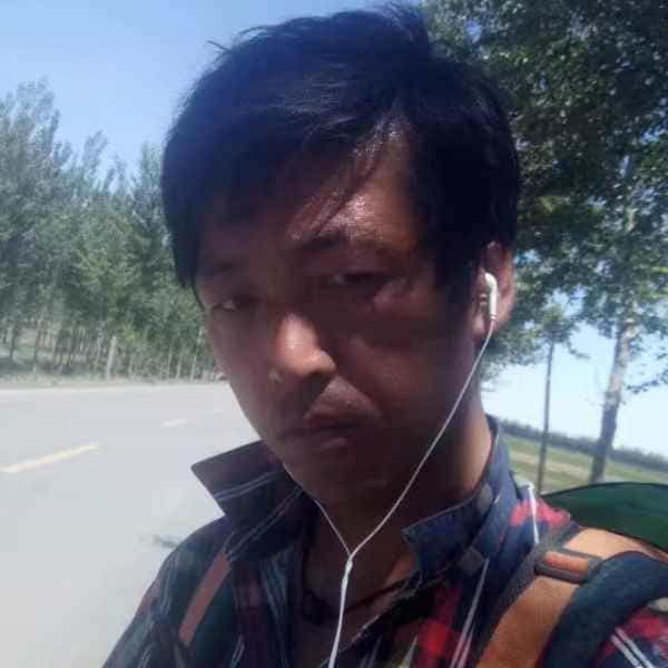 35岁岁辽宁单身帅哥 - 吐鲁番吉缘网