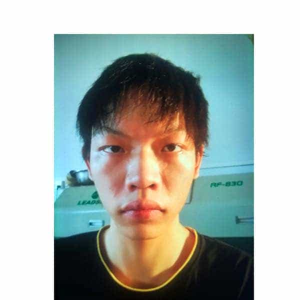 30岁岁江西单身帅哥 - 吐鲁番吉缘网