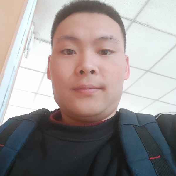 27岁岁甘肃单身帅哥 - 吐鲁番吉缘网
