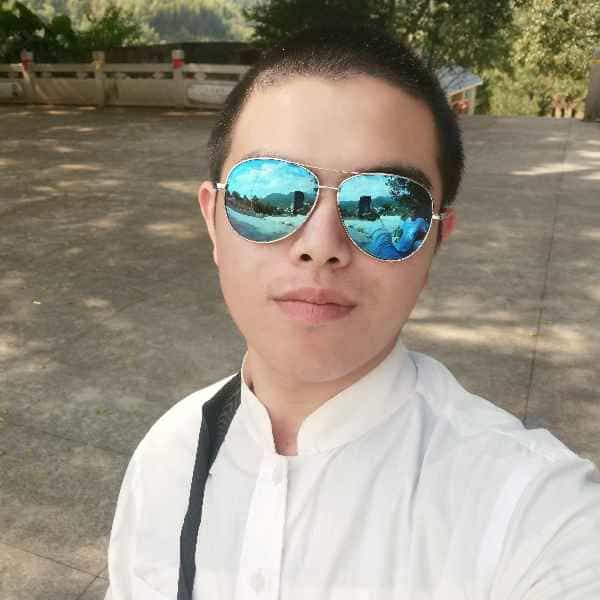 35岁岁福建单身帅哥 - 吐鲁番吉缘网