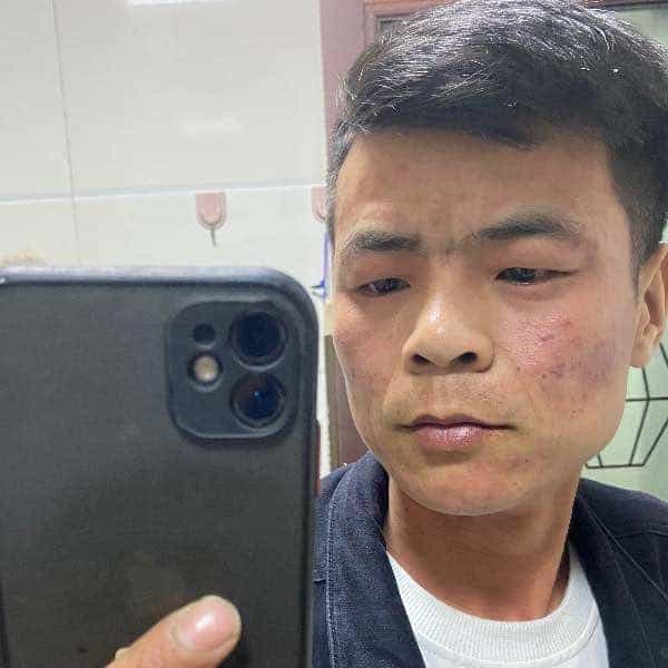 35岁岁河南单身帅哥 - 吐鲁番吉缘网