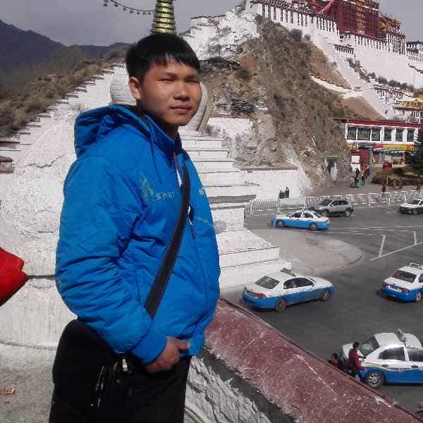 34岁岁广西单身帅哥 - 吐鲁番吉缘网