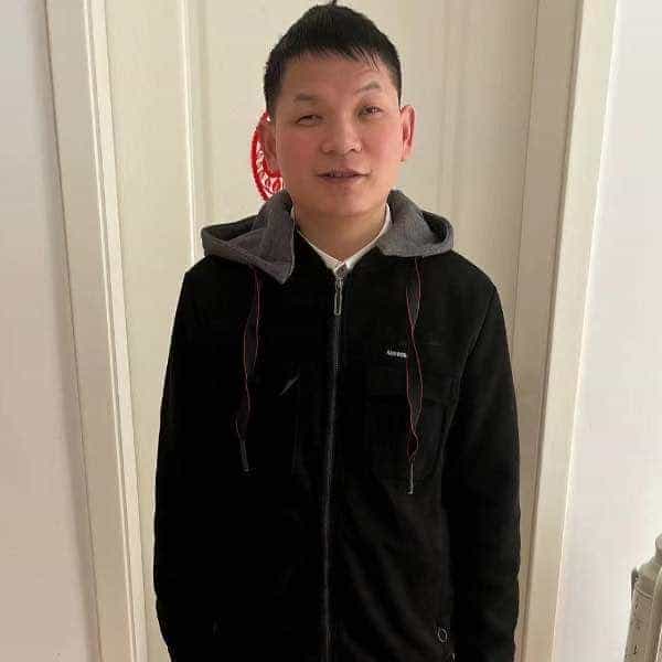 36岁岁安徽单身帅哥 - 吐鲁番吉缘网