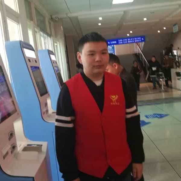28岁岁浙江单身帅哥 - 吐鲁番吉缘网