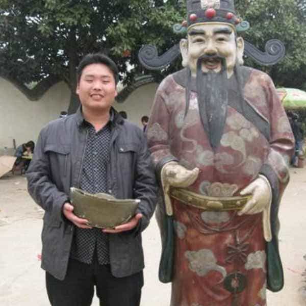 41岁岁河南单身帅哥 - 吐鲁番吉缘网