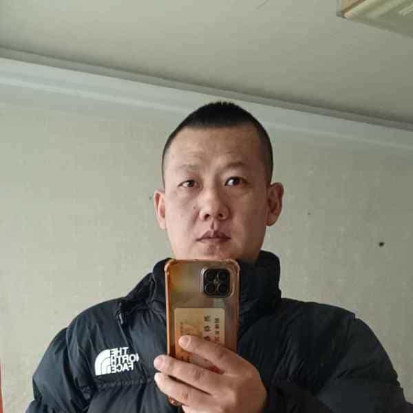 39岁岁辽宁单身帅哥 - 吐鲁番吉缘网
