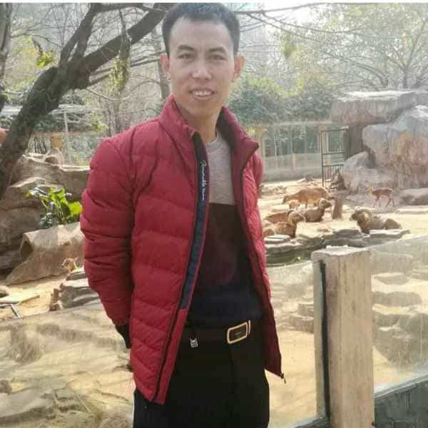 42岁岁浙江单身帅哥 - 吐鲁番吉缘网