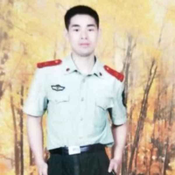 38岁岁江西单身帅哥 - 吐鲁番吉缘网