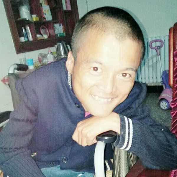 31岁岁陕西单身帅哥 - 吐鲁番吉缘网